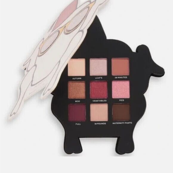 Friend Revolution Eye shadow palette NEW - Picture 3 of 8